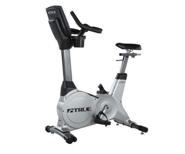 True ES900 Upright Bike - Top Fitness Store