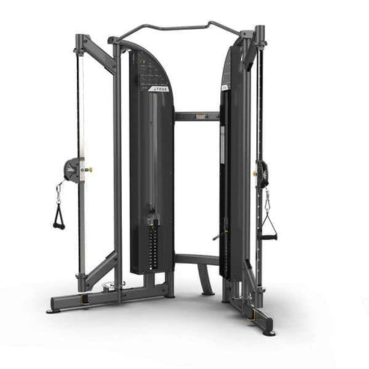True Extreme Functional Trainer (XFT-100) Functional Trainer True 