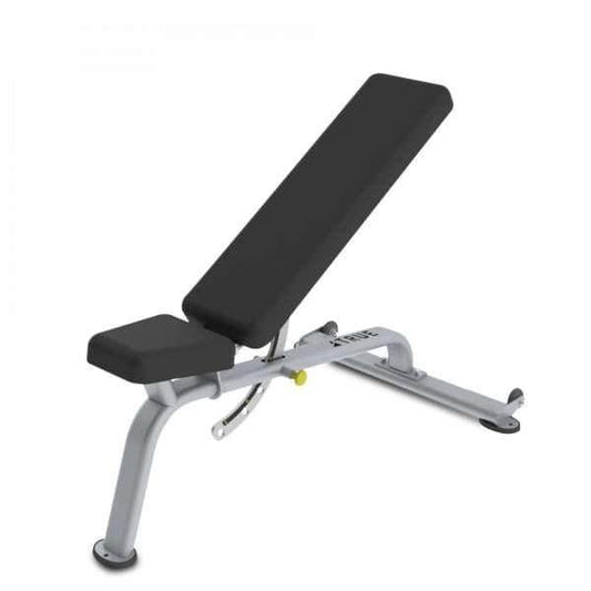 True Fitness Line Flat / Incline / Decline Bench (FS - 20) - Top Fitness Store