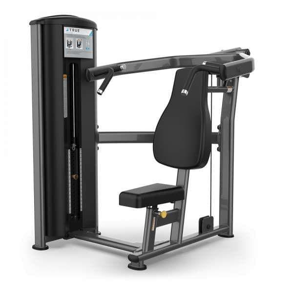 True Fitness Line Shoulder Press (FS - 65) - Top Fitness Store