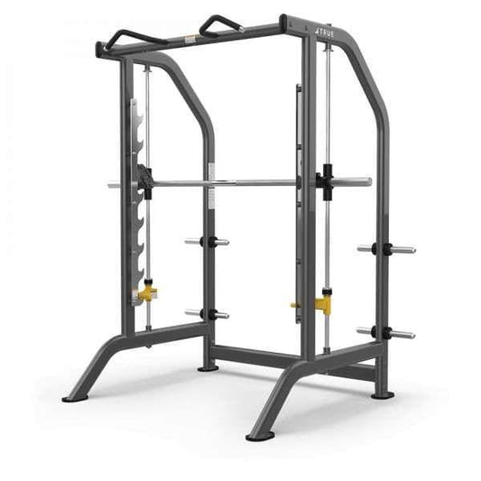 True Fitness Line Smith Machine (FS-30) Racks & Rigs True 