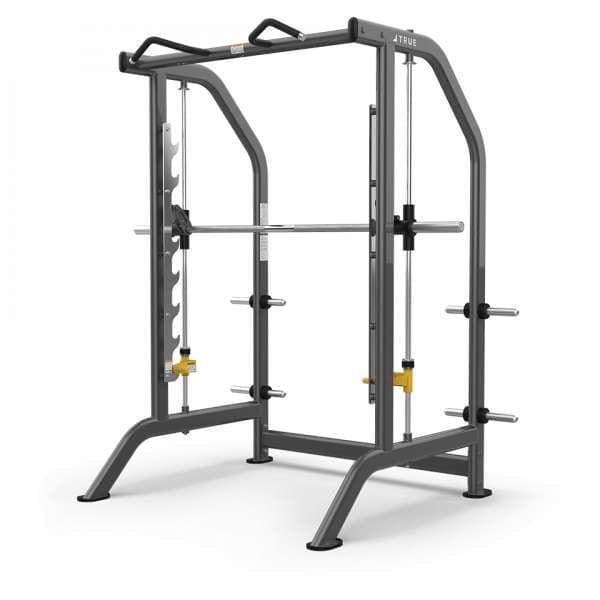 True Fitness Line Smith Machine (FS - 30) - Top Fitness Store