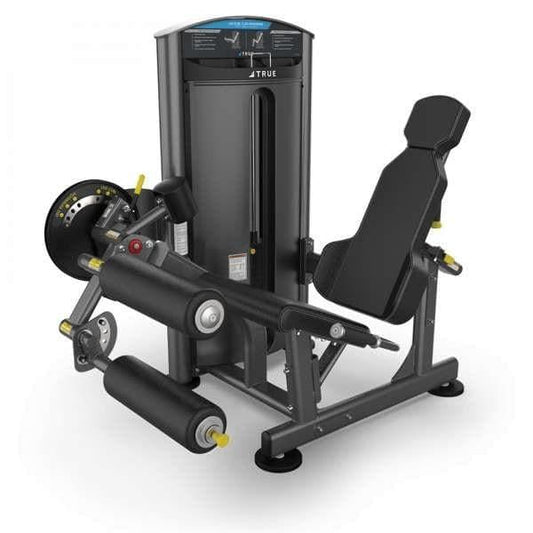 True FORCE Leg Extension/Leg Curl (SD1000) - Top Fitness Store