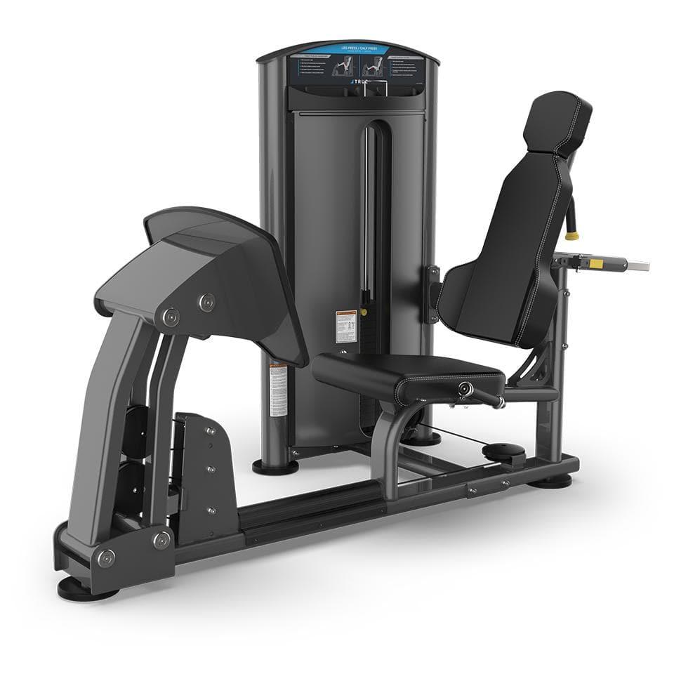 True FORCE Leg/Calf Press (SD1003) - Top Fitness Store