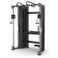 True Functional Trainer w/Rotating Columns (XFT - 900) - Top Fitness Store