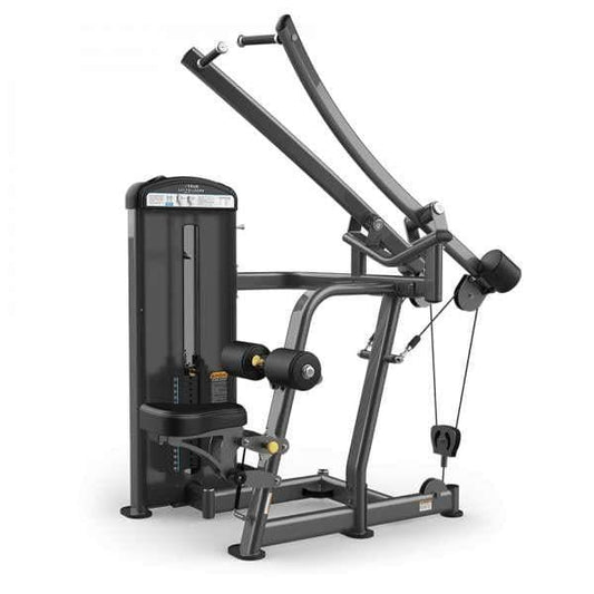 True FUSE XL Lat Pulldown (FUSE - 1100) - Top Fitness Store