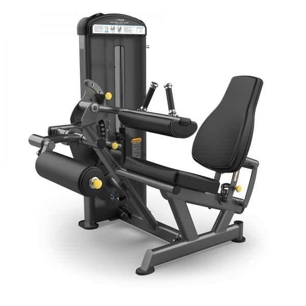 True FUSE XL Seated Leg Curl (FUSE - 0200) - Top Fitness Store