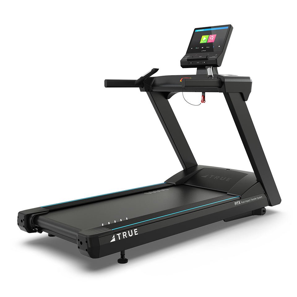 True Gravity Plus Treadmill - Top Fitness Store