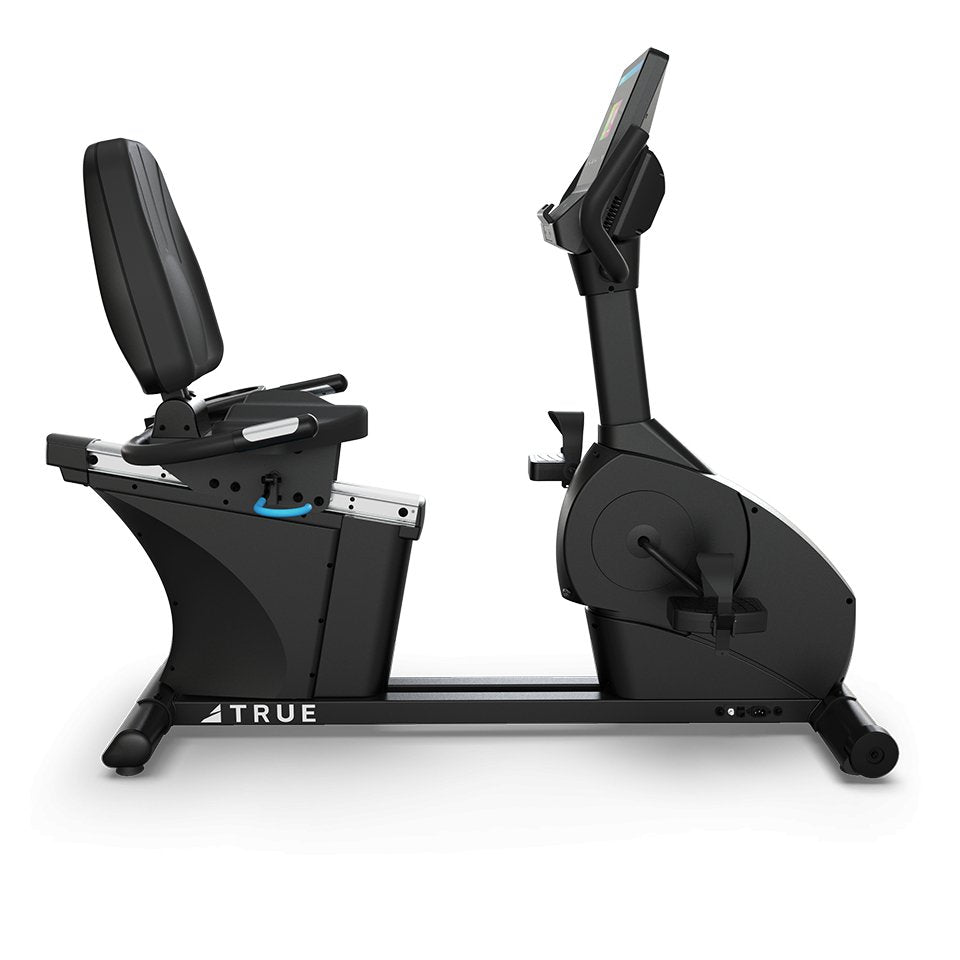 True Gravity Recumbent Bike - Top Fitness Store