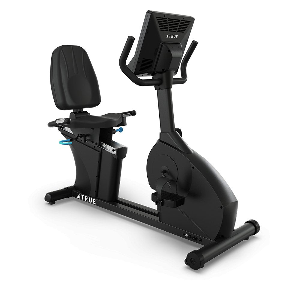 True Gravity Recumbent Bike - Top Fitness Store