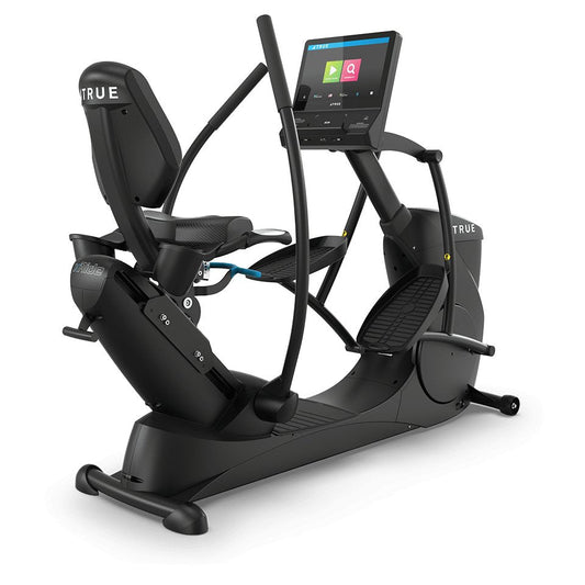 True Gravity Recumbent Elliptical - Top Fitness Store