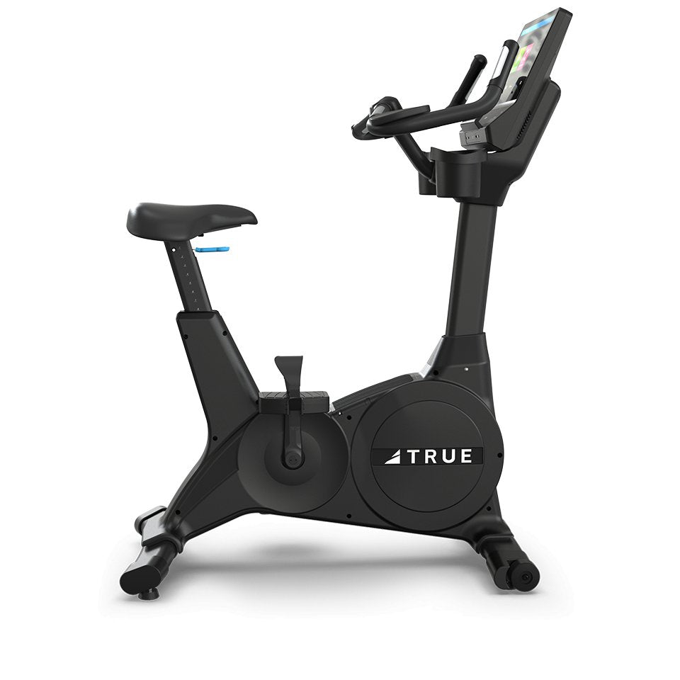 True Gravity Upright Bike - Top Fitness Store