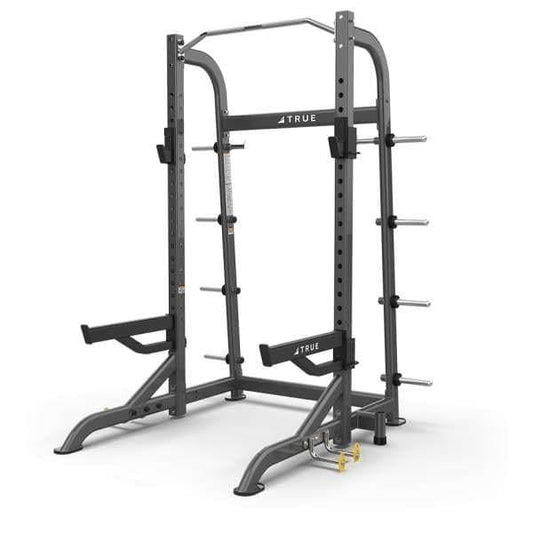 True Half Rack (XFW - 8100) - Top Fitness Store