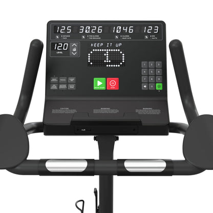 True Launch Upright Bike - Top Fitness Store