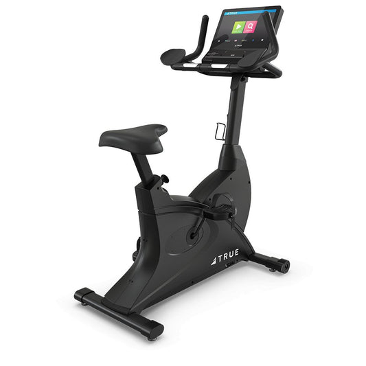 True Launch Upright Bike - Top Fitness Store