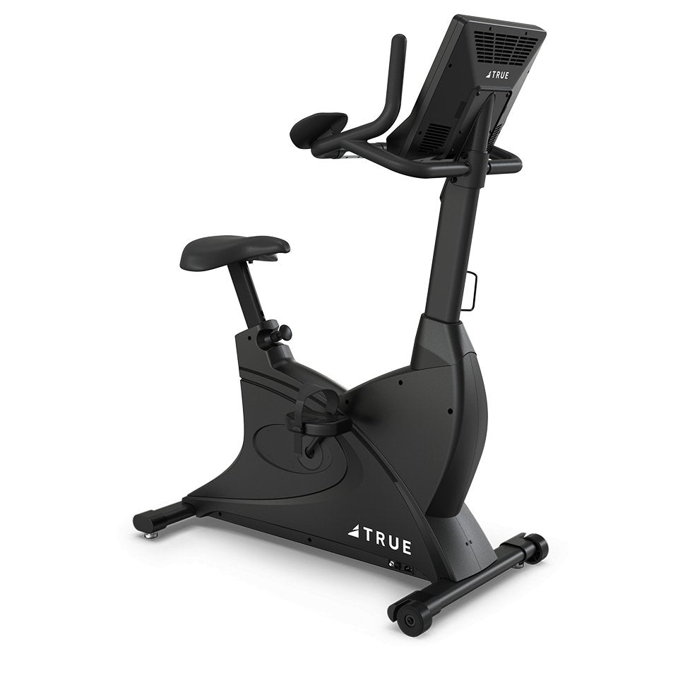 True Launch Upright Bike - Top Fitness Store