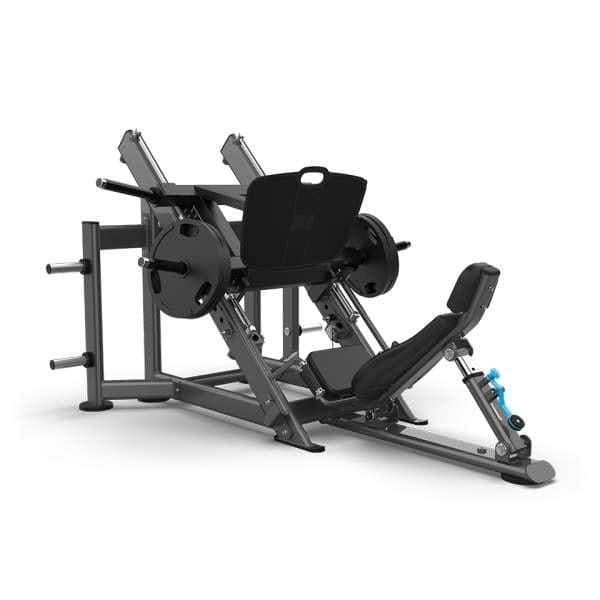 True Leg Press (XFW - 7800) - Top Fitness Store