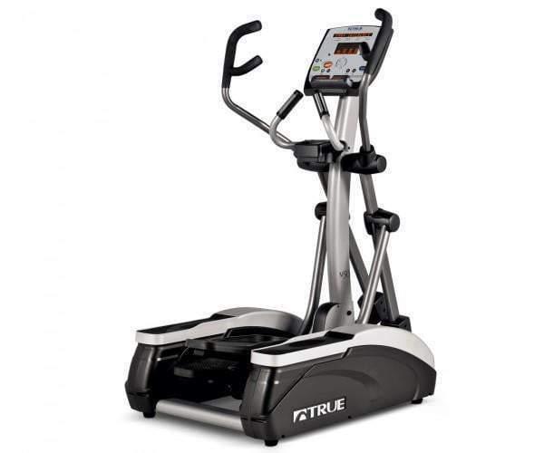 True M50 Elliptical - Top Fitness Store