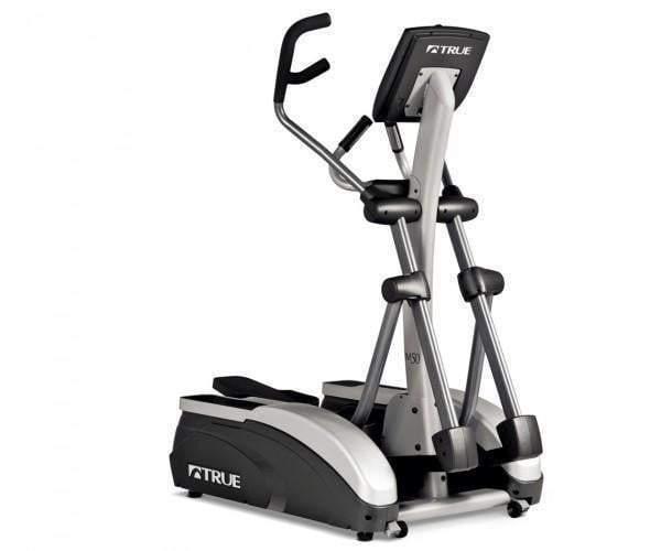 True M50 Elliptical - Top Fitness Store