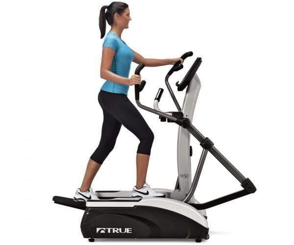 True M50 Elliptical - Top Fitness Store