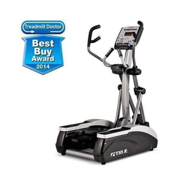 True M50 Elliptical - Top Fitness Store