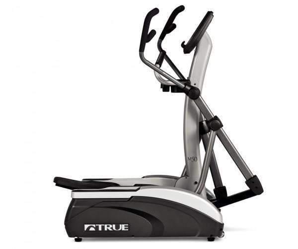 True M50 Elliptical - Top Fitness Store