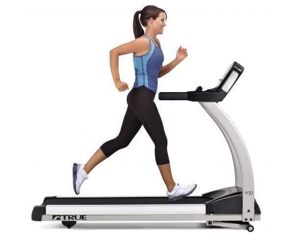 True M50 Treadmill - Top Fitness Store