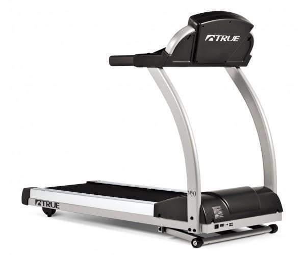 True M50 Treadmill - Top Fitness Store