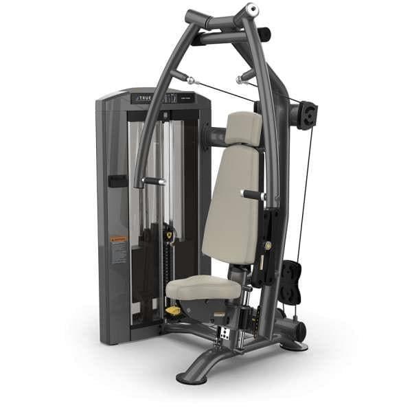 True Palladium Series Chest Press (SPL - 0900) - Top Fitness Store