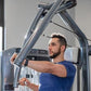 True Palladium Series Chest Press (SPL - 0900) - Top Fitness Store