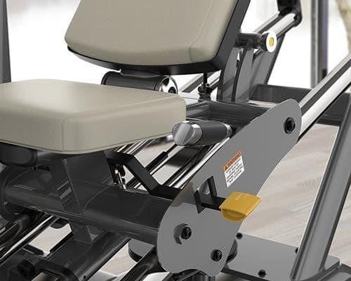 True Palladium Series Leg Press (SPL - 0300) - Top Fitness Store