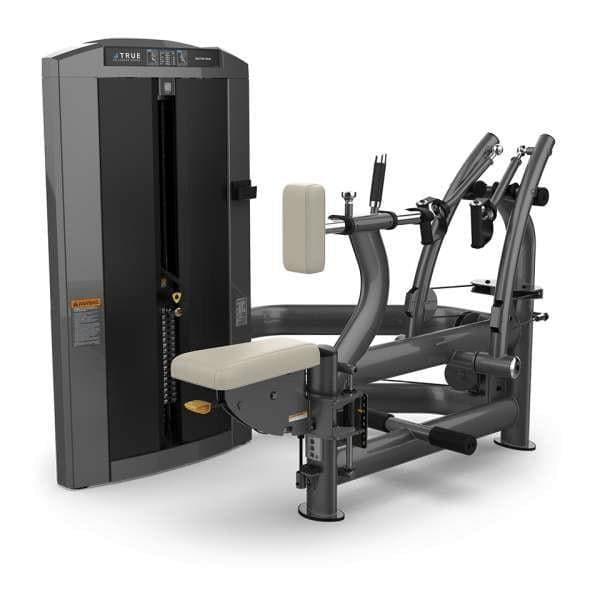 True Palladium Series Seated Row (SPL - 1200) - Top Fitness Store