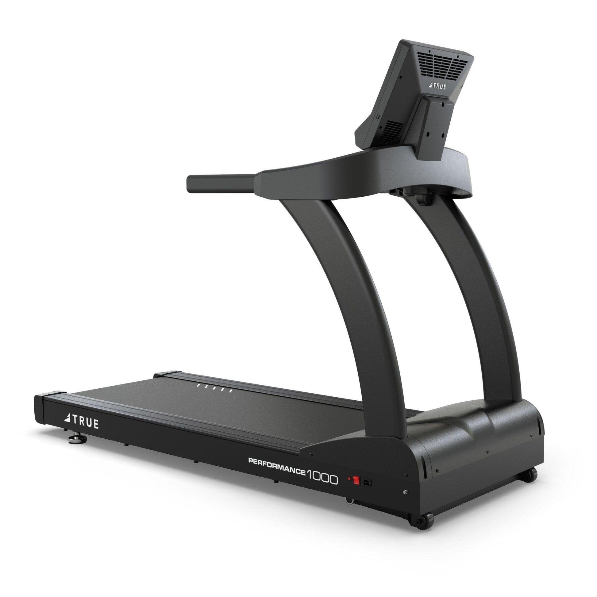 True Performance 1000 Treadmill - Top Fitness Store