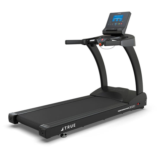 True Performance 3000 Treadmill Treadmills True 