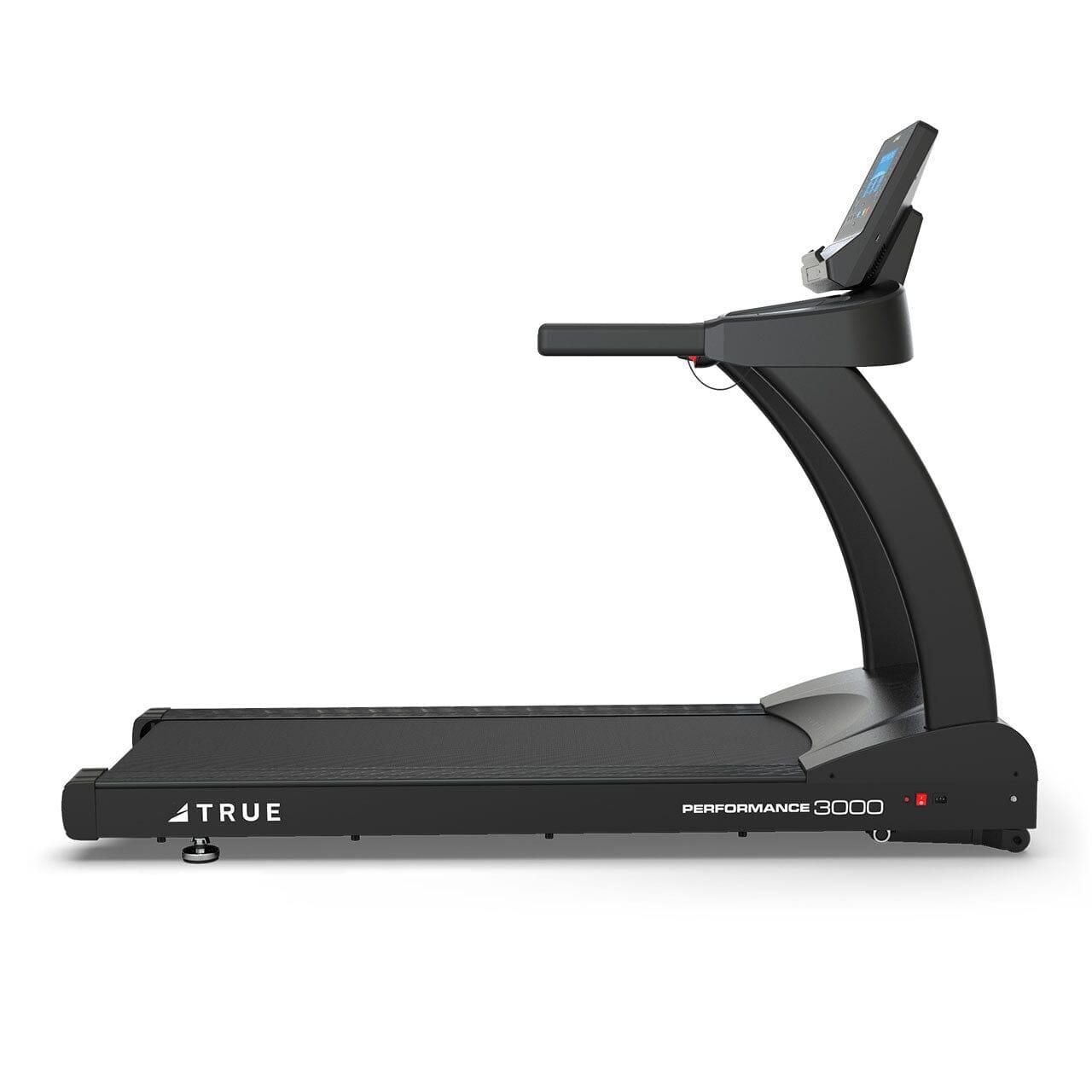 True Performance 3000 Treadmill - Top Fitness Store