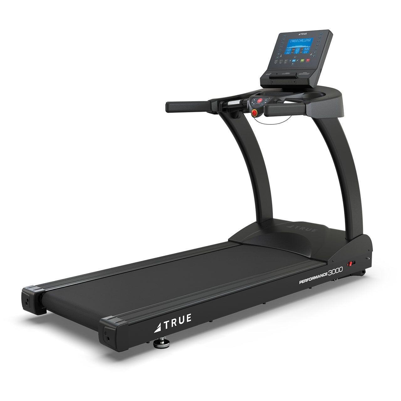 True Performance 3000 Treadmill - Top Fitness Store