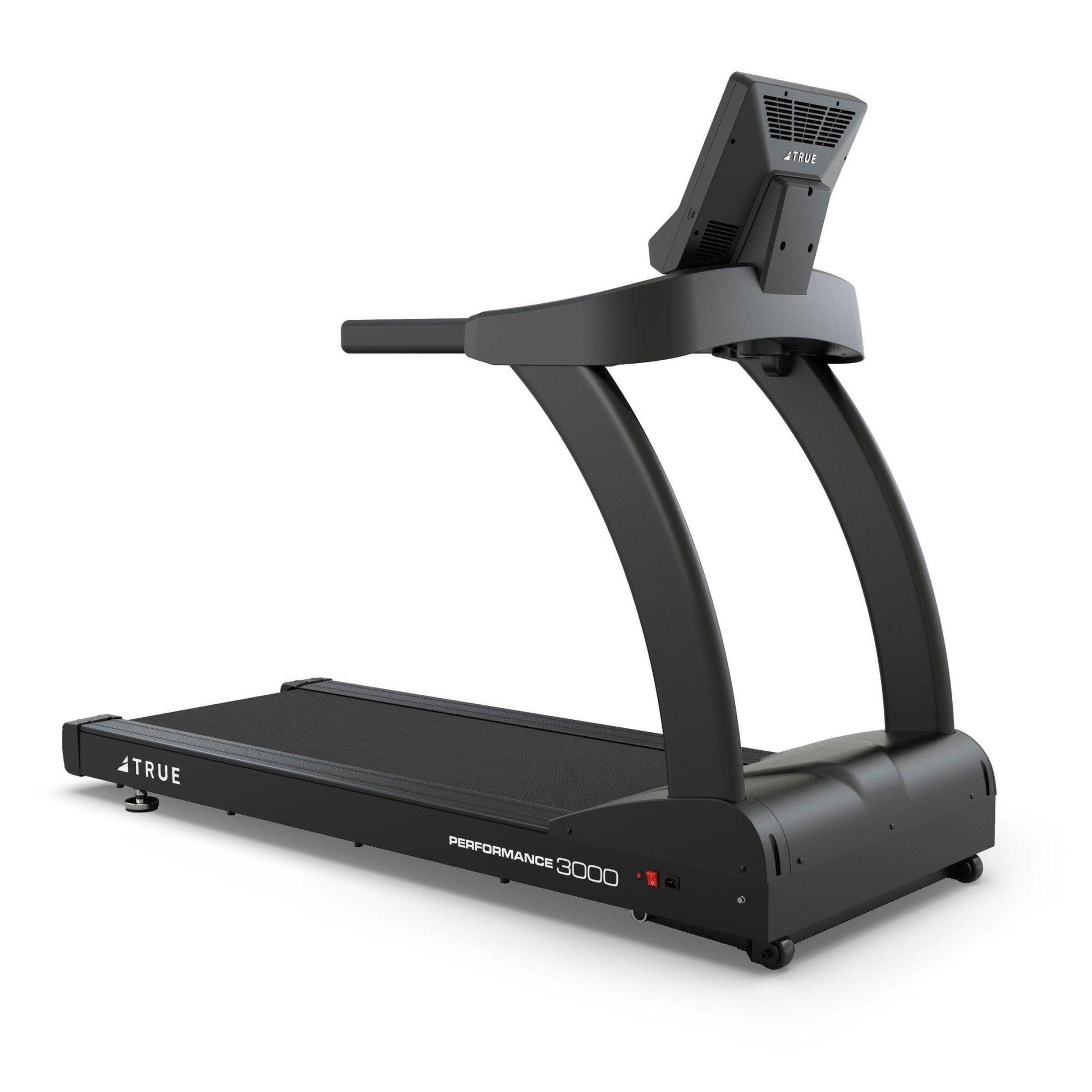 True Performance 3000 Treadmill - Top Fitness Store