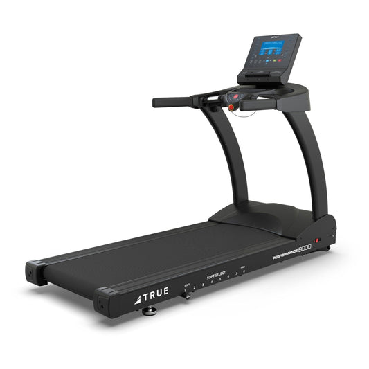 True Performance 8000 Treadmill Treadmills True 
