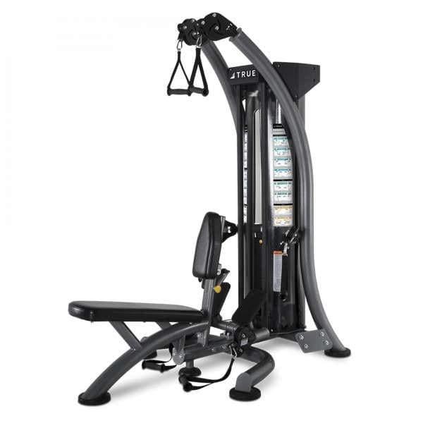 True Quickfit Pro (SM - 1050) - Top Fitness Store