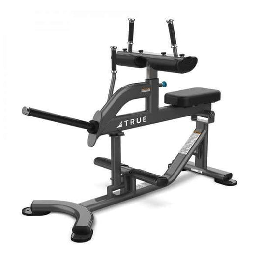 True Seated Calf (XFW - 5700) - Top Fitness Store