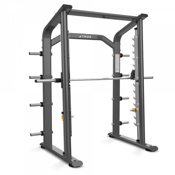 True Smith Machine (XFW - 6800) - Top Fitness Store