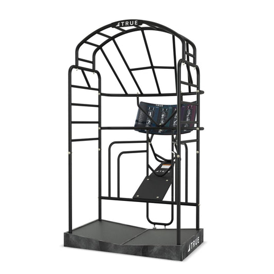 True Stretch Cage Golf - Top Fitness Store