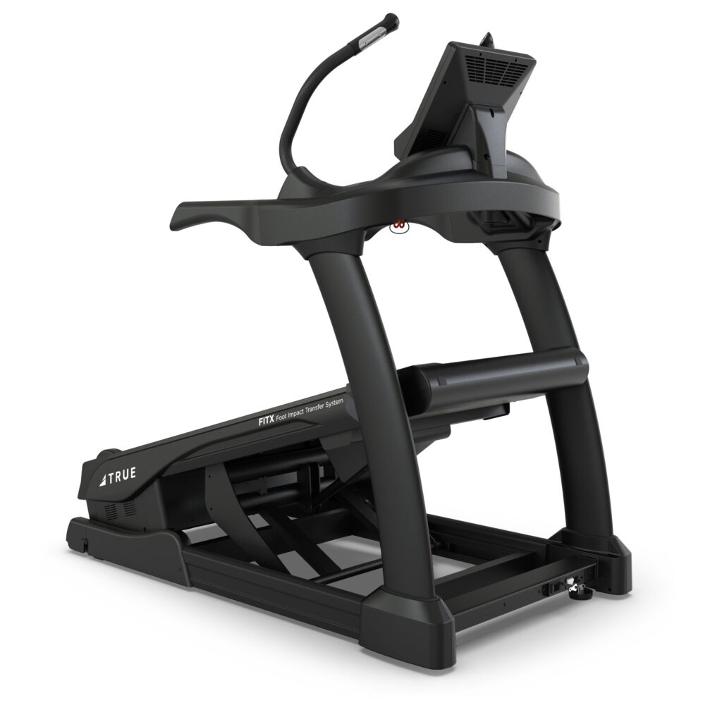 True Vapor Alpine Runner Incline Trainer - Top Fitness Store