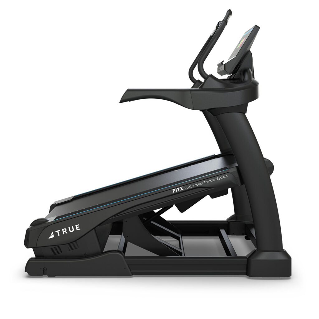 True Vapor Alpine Runner Incline Trainer - Top Fitness Store