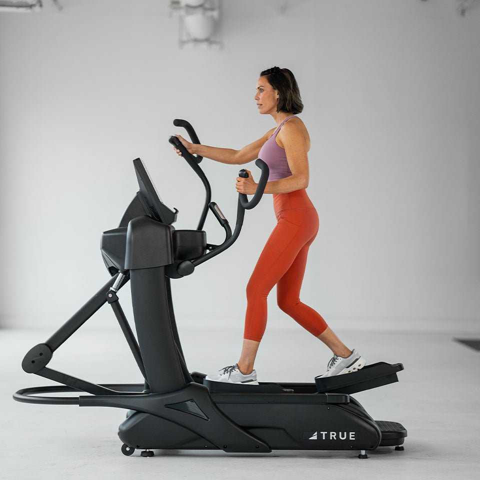 True Vapor Spectrum Elliptical - Top Fitness Store