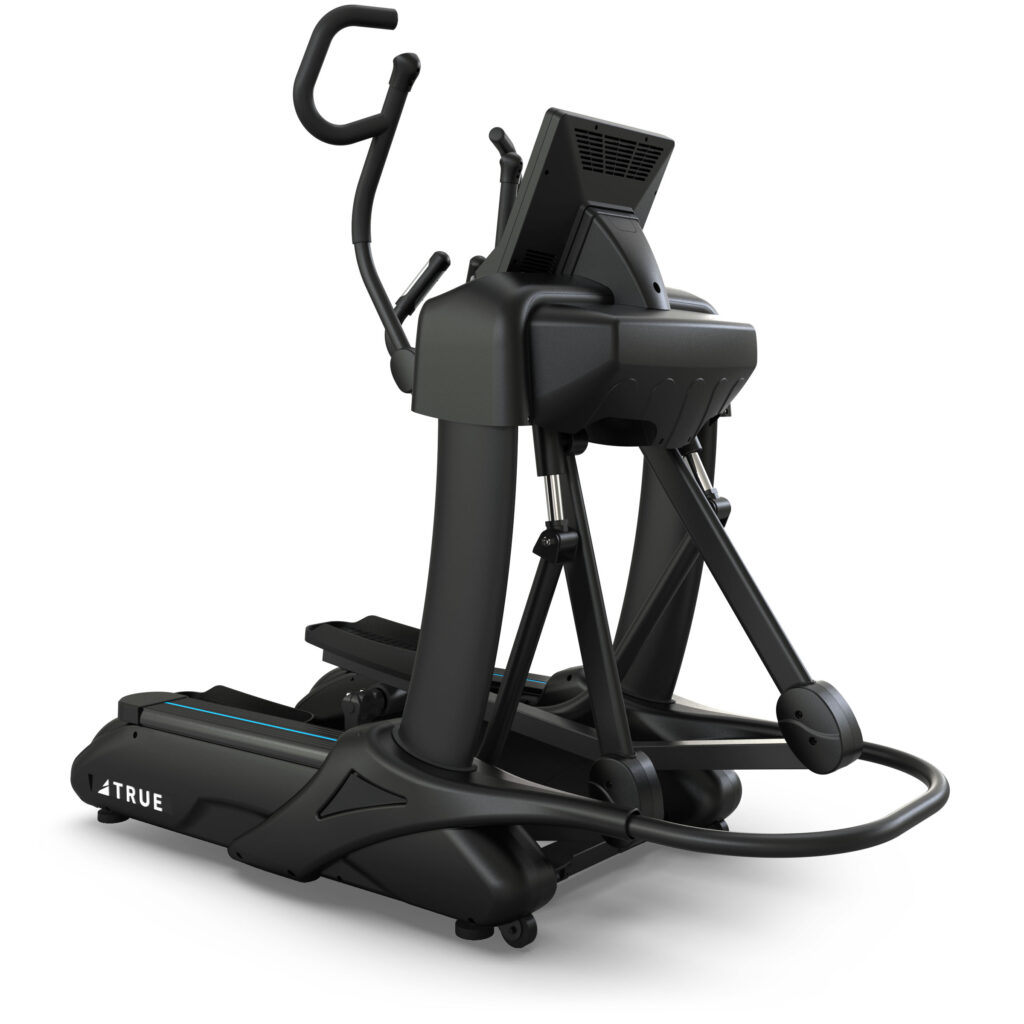 True Vapor Spectrum Elliptical - Top Fitness Store