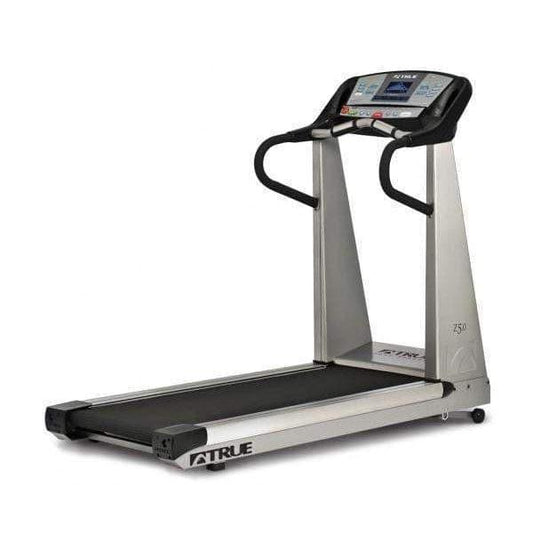 True Z5.0 Treadmill Treadmills True 