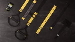 TRX Pro4 Suspension Trainer Kit - Top Fitness Store