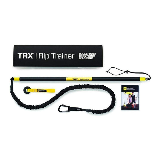 TRX Rip Trainer Basic Kit Bodyweight Training TRX 