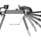 Multi-tool with various components